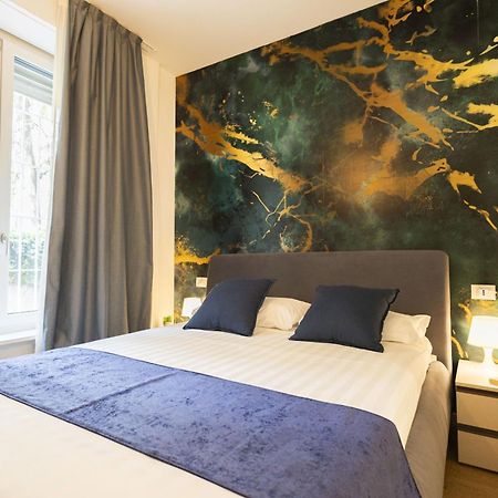 Porta Romana Cozy Apartment By 101Flats Milan Exterior photo
