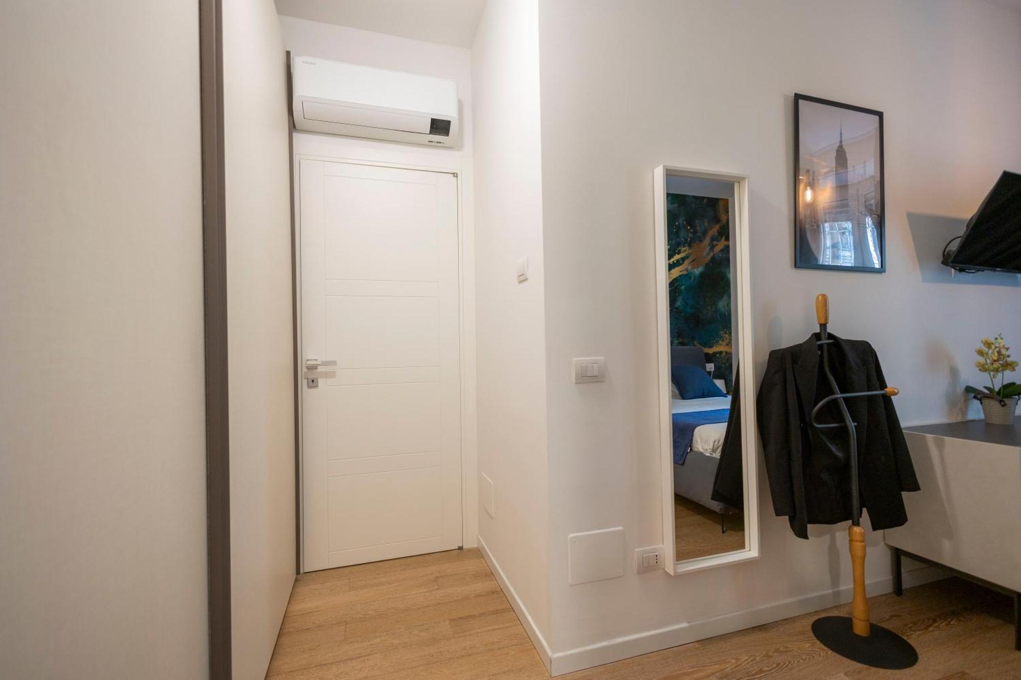 Porta Romana Cozy Apartment By 101Flats Milan Exterior photo