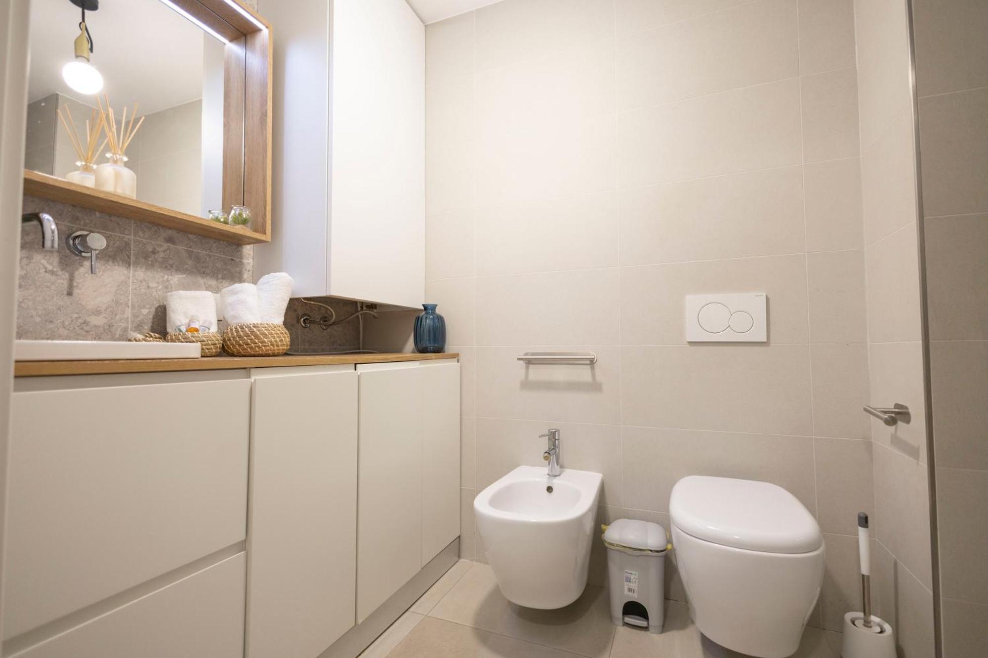 Porta Romana Cozy Apartment By 101Flats Milan Exterior photo
